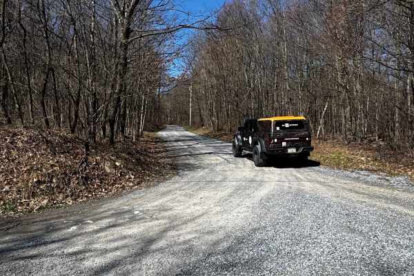 McClosky Road