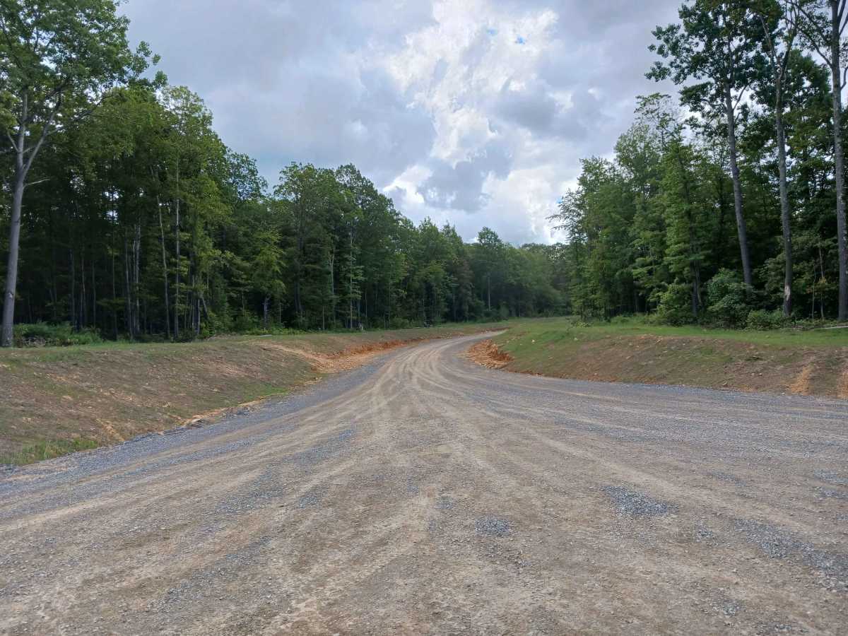 Turbine 14 Road - Rock Run Recreation Area photo 3