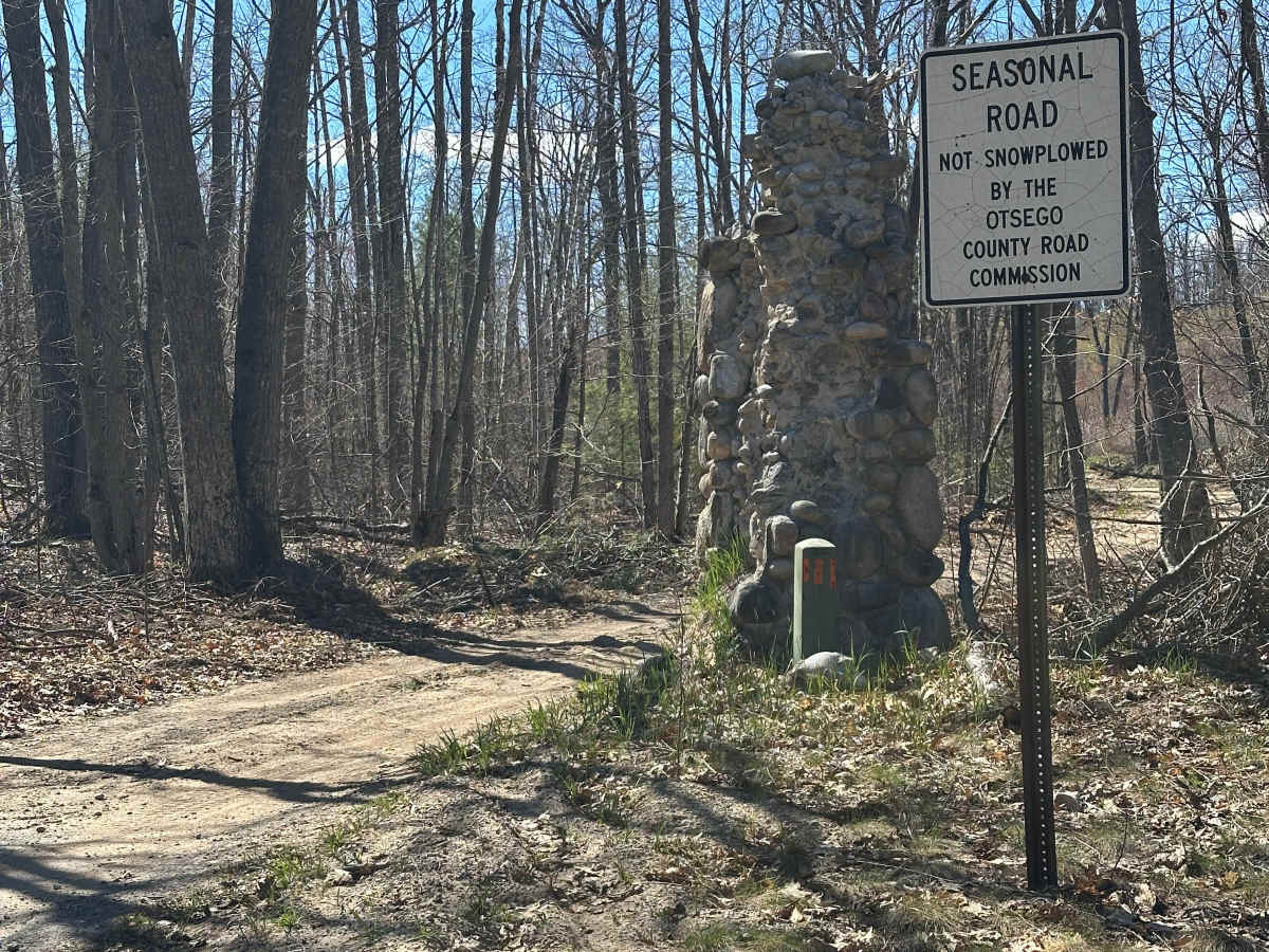 West Otsego Lake Loop photo 6