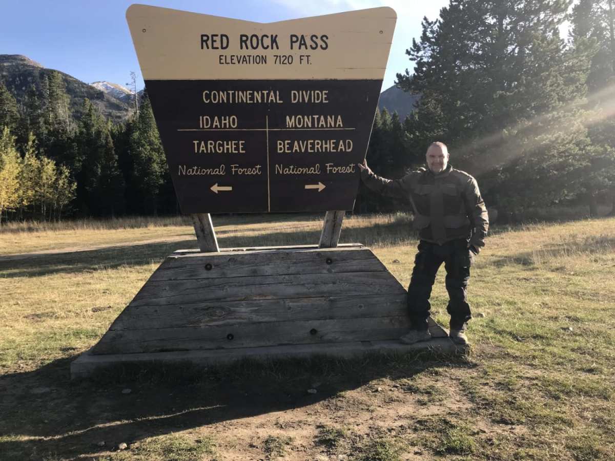 Red Rock Lakes photo 6