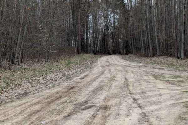 Riske Road