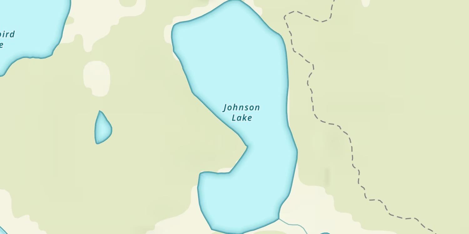 Johnson Lake