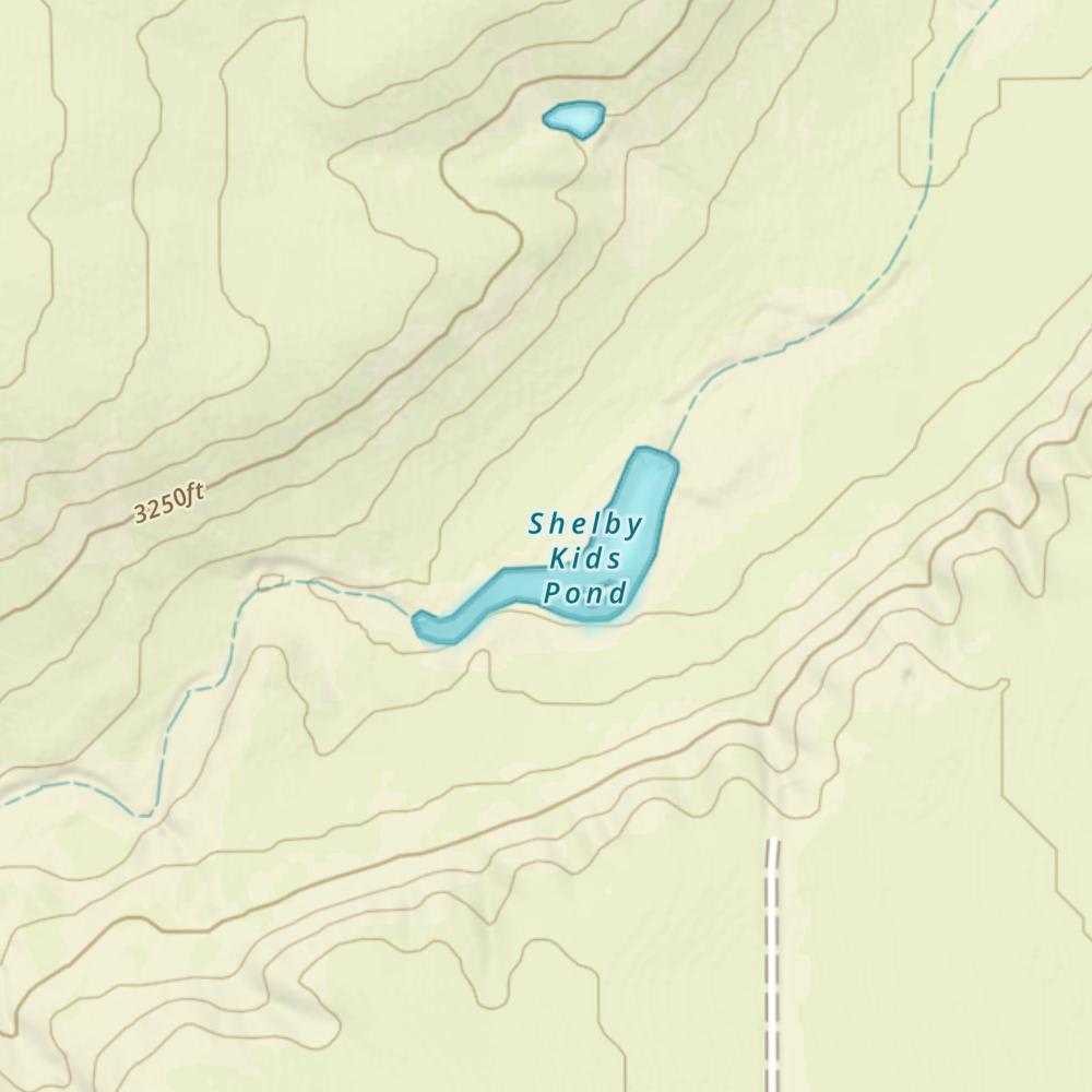 waterbodys
