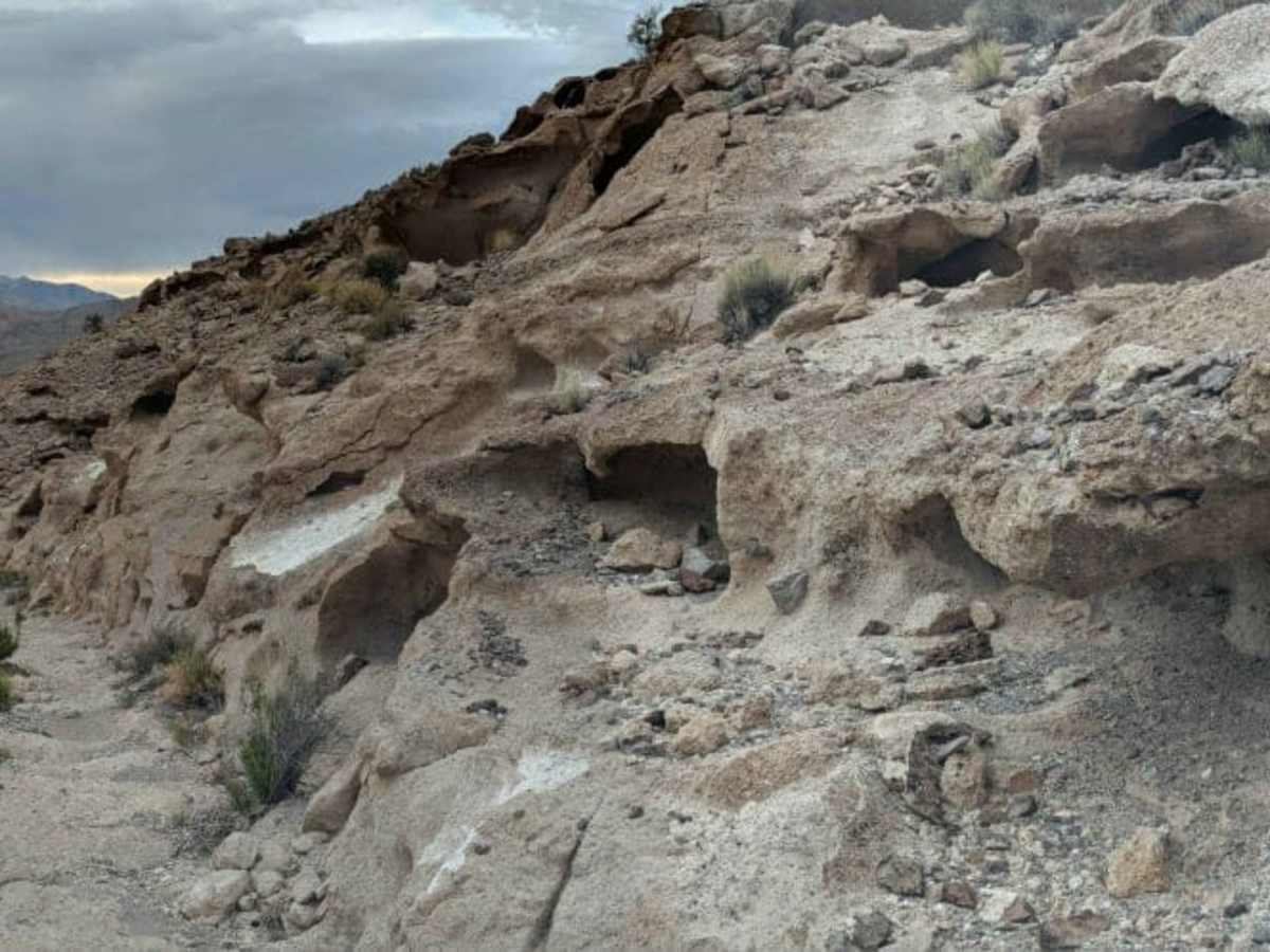 Sultan Mine photo 2