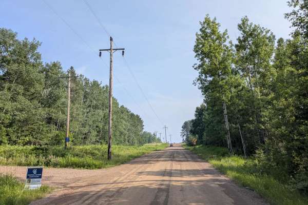 County Road 6