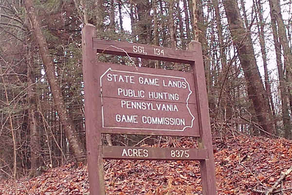 Camp Mountain Road