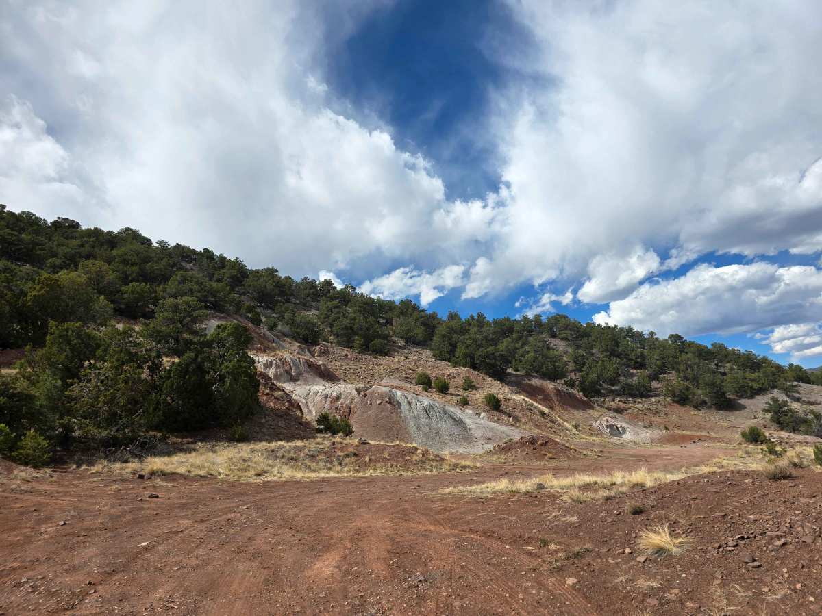 Kerr Gulch - BLM 6110 photo 5