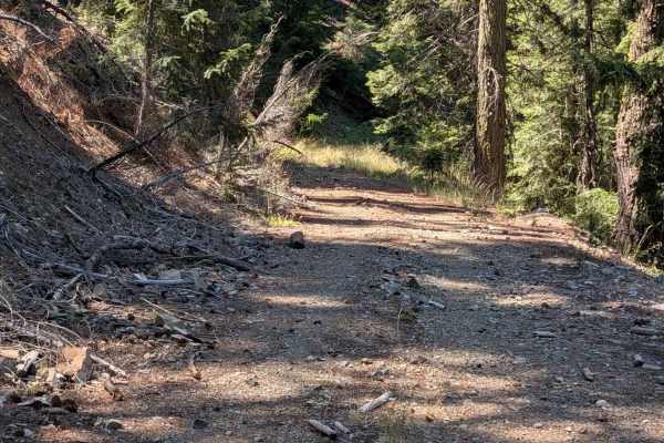 Eagle Road - FS 4N32