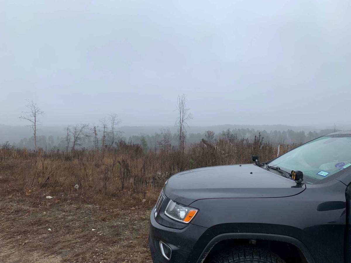 Hidden Camp Trail photo 6
