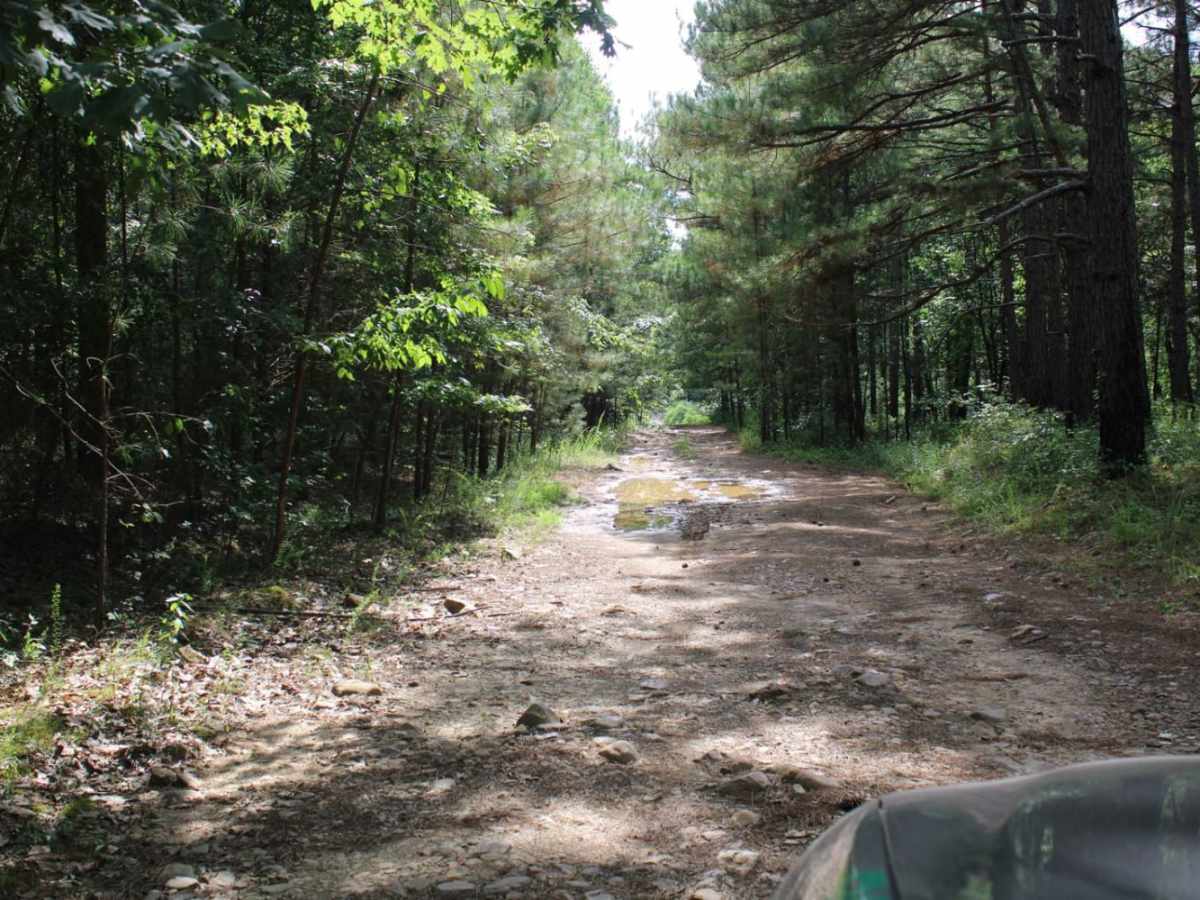 North Fork to Gladstone photo 6