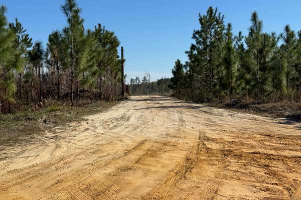Canal Branch Road