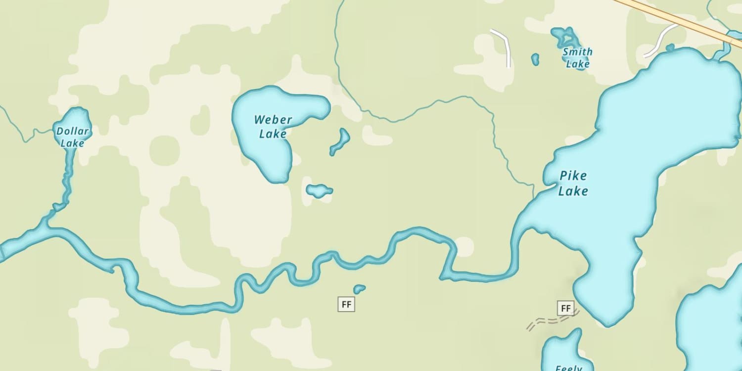 waterbodys