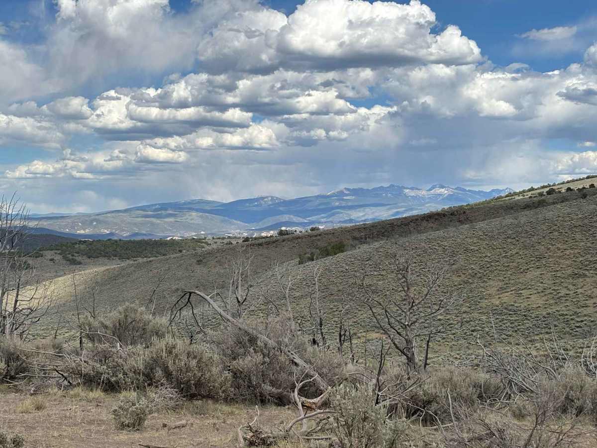 Gypsum Overlook - BLM 8463 photo 4