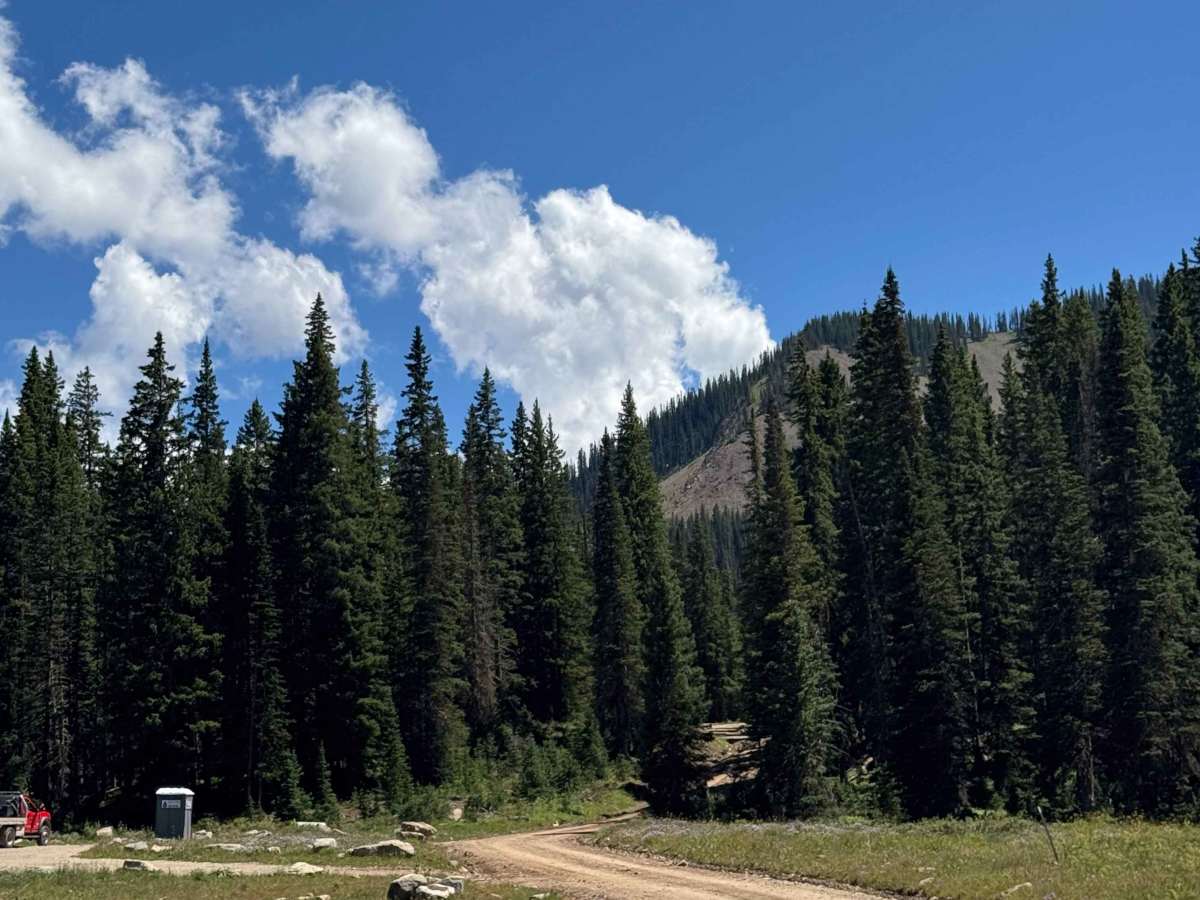 Ohio Pass photo 2