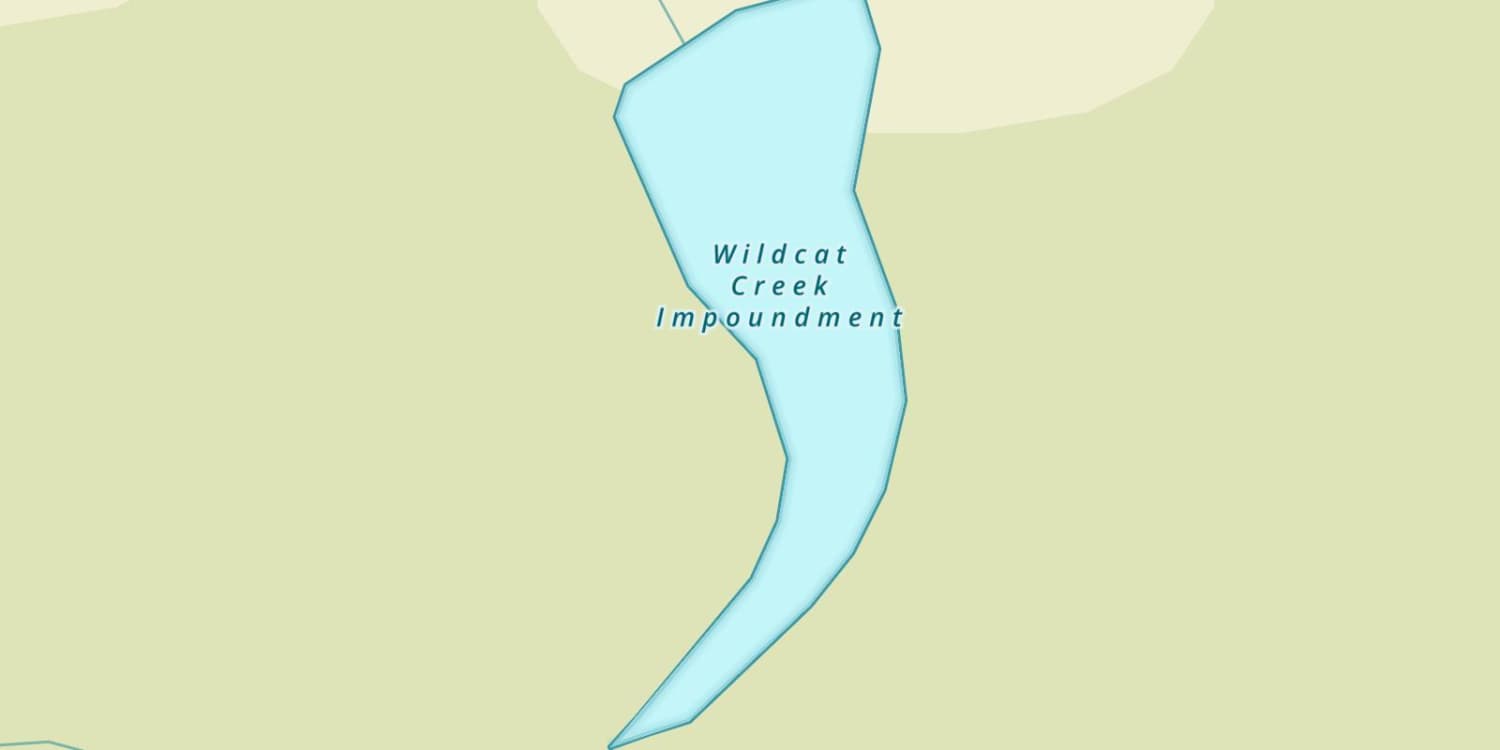 waterbodys