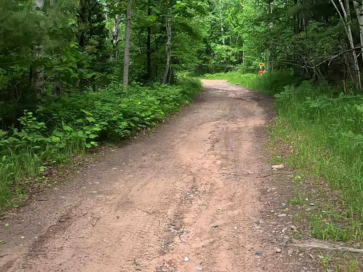 ORV LB Route - UP 14 photo 4