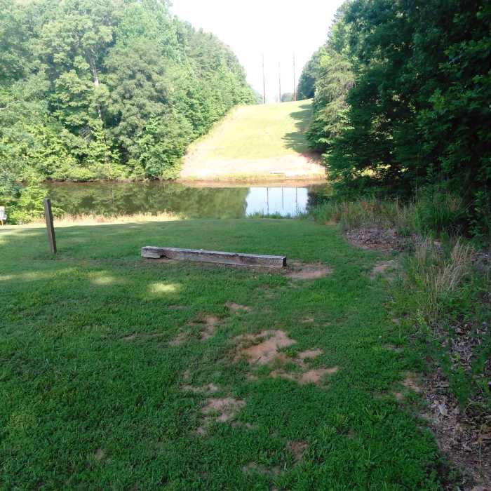 Near Wood Duck Trail