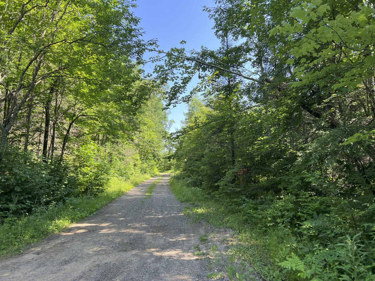 Sokagon Chippewa ATV/UTV Trail - Indian Route 10 photo 6