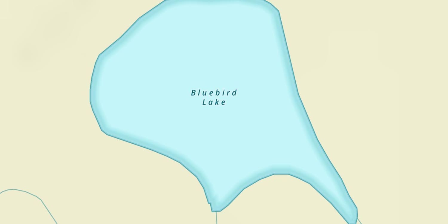waterbodys