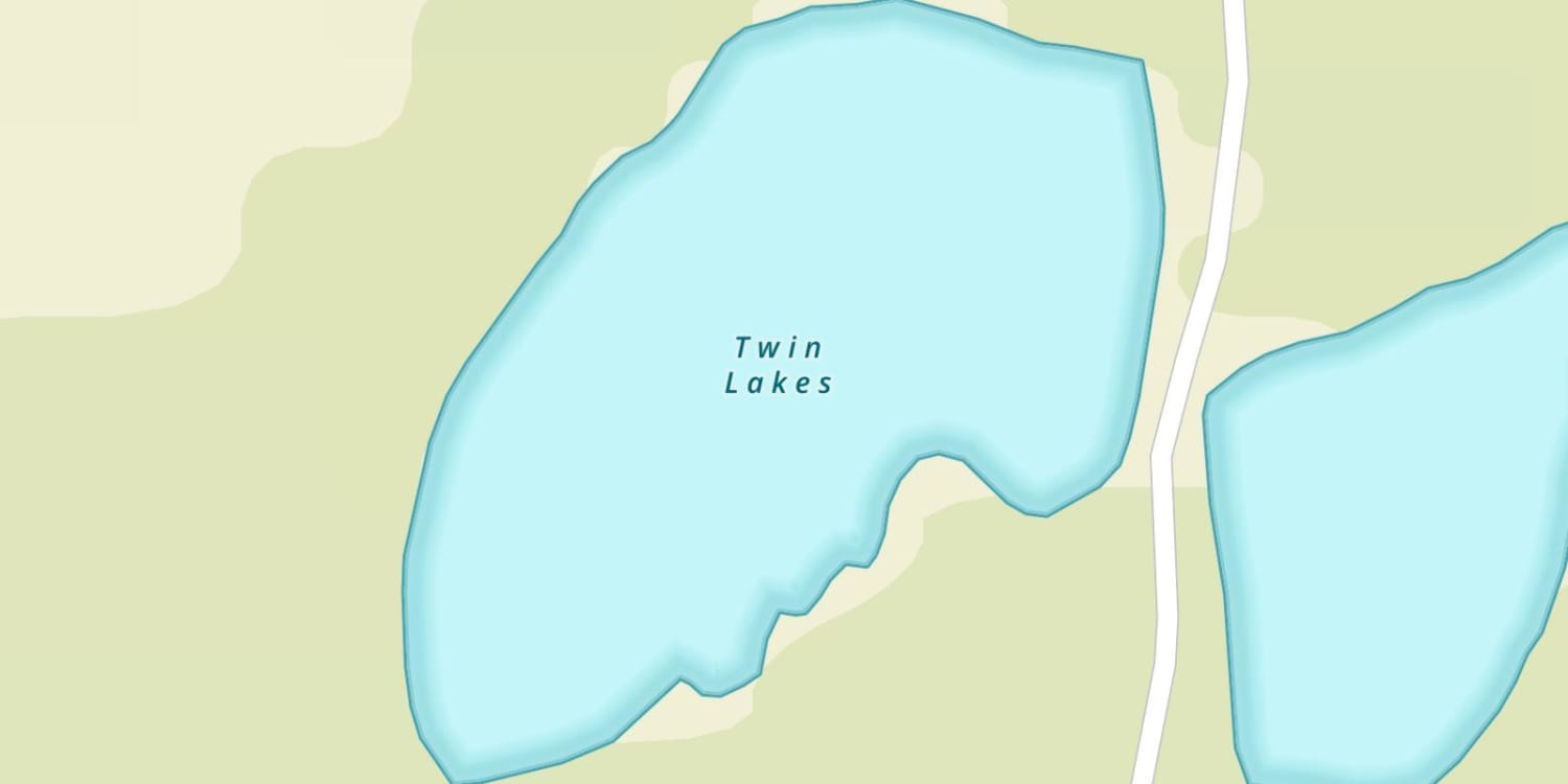 waterbodys