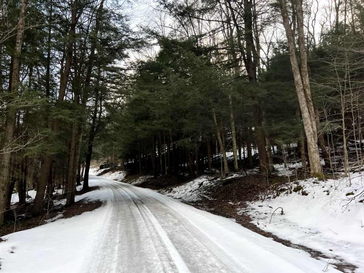 Meade Run photo 3