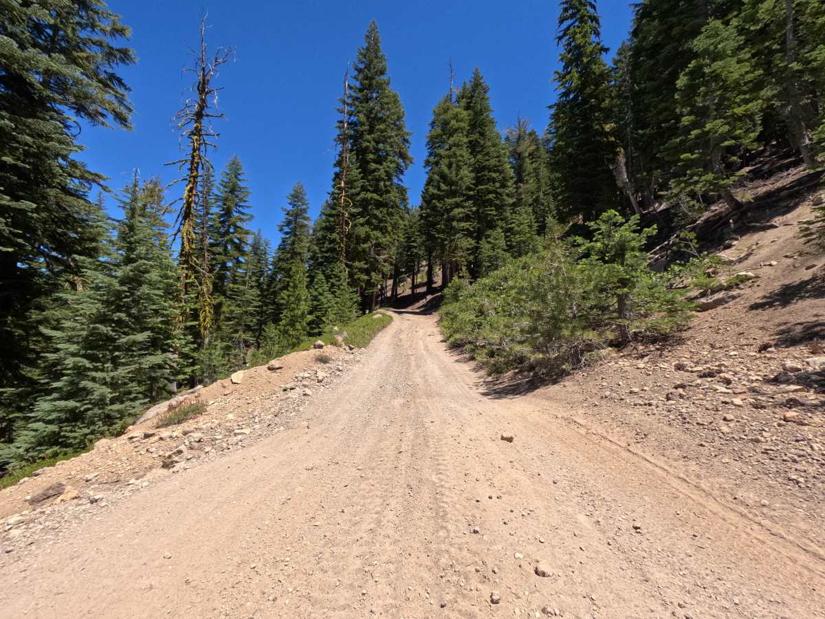 Watson Peak - FS 16N73E photo 6