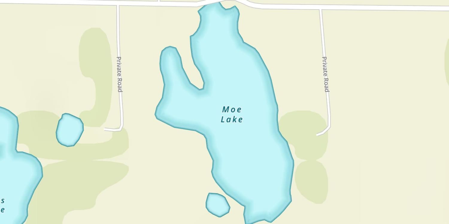 waterbodys