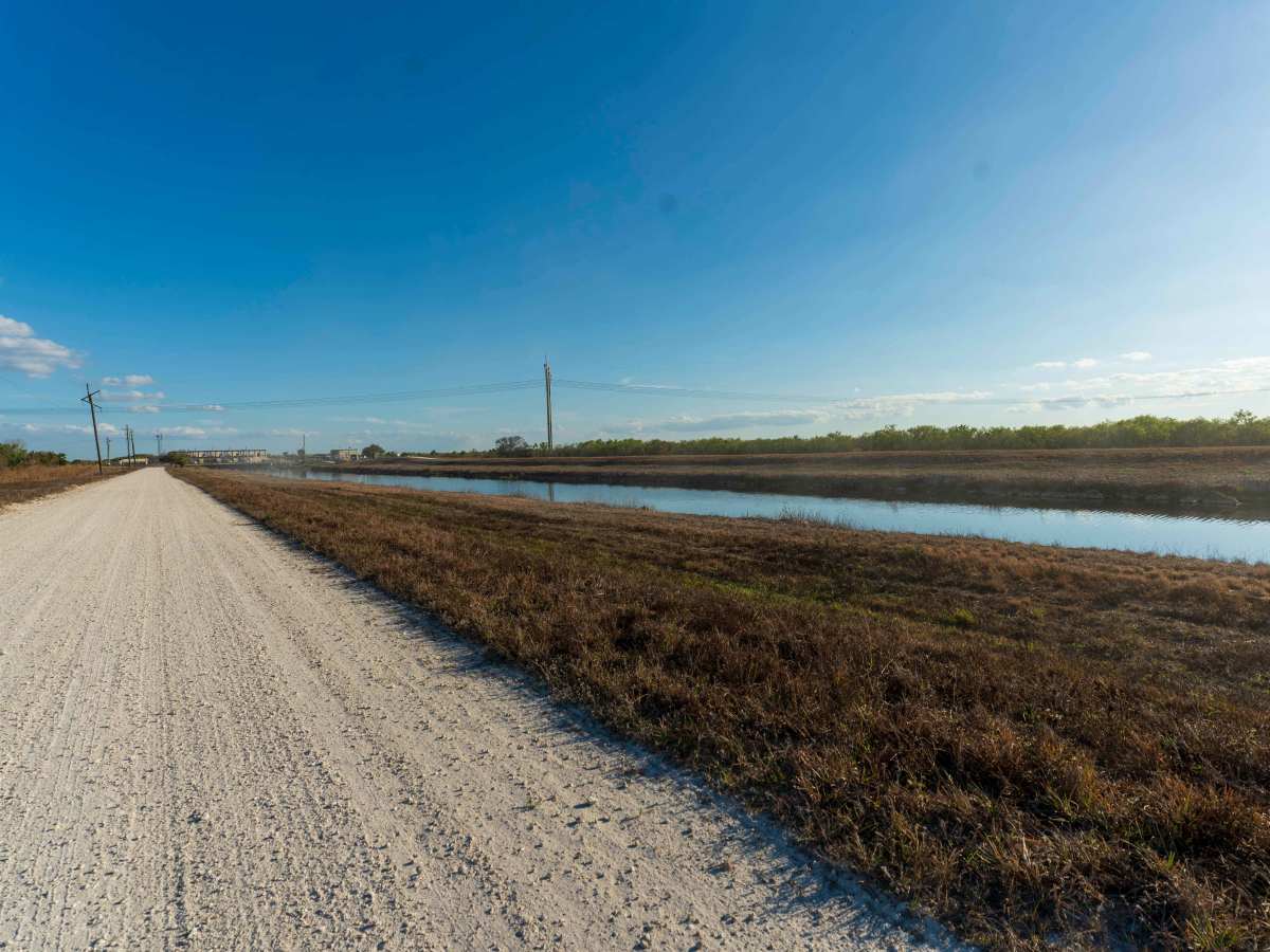 North Miami Canal Connect photo 3