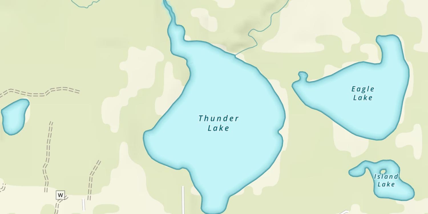 Thunder Lake