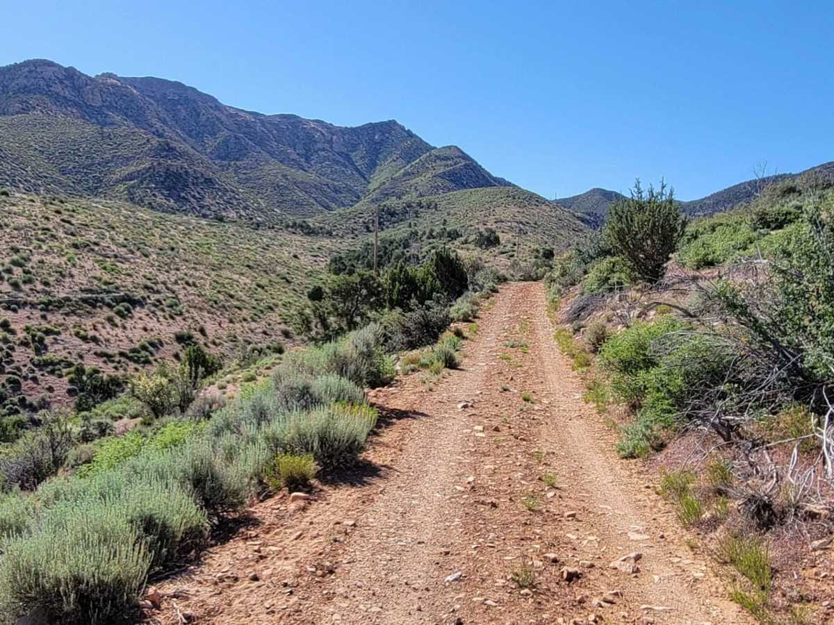 Utah Hill Road photo 4
