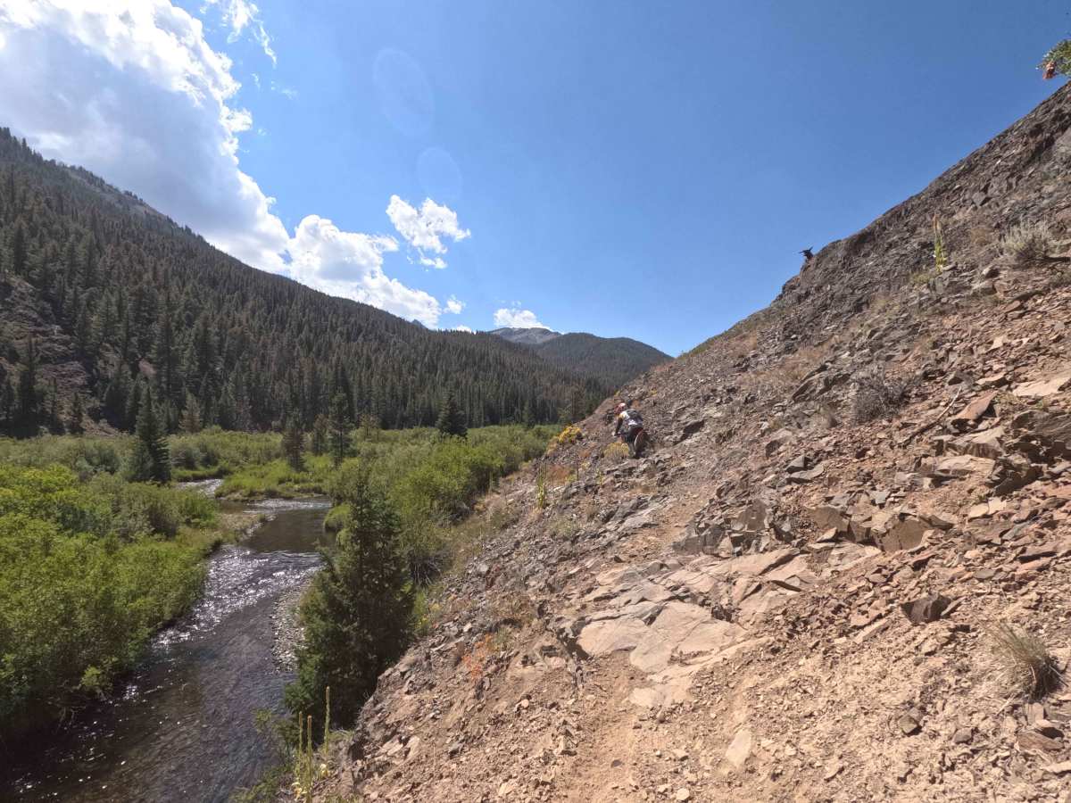 Germania Creek - FS 7111 photo 5