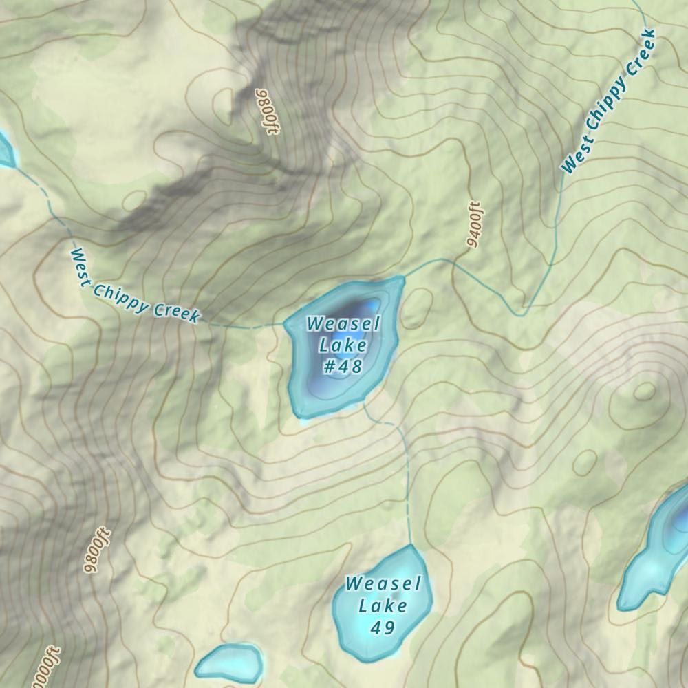 waterbodys