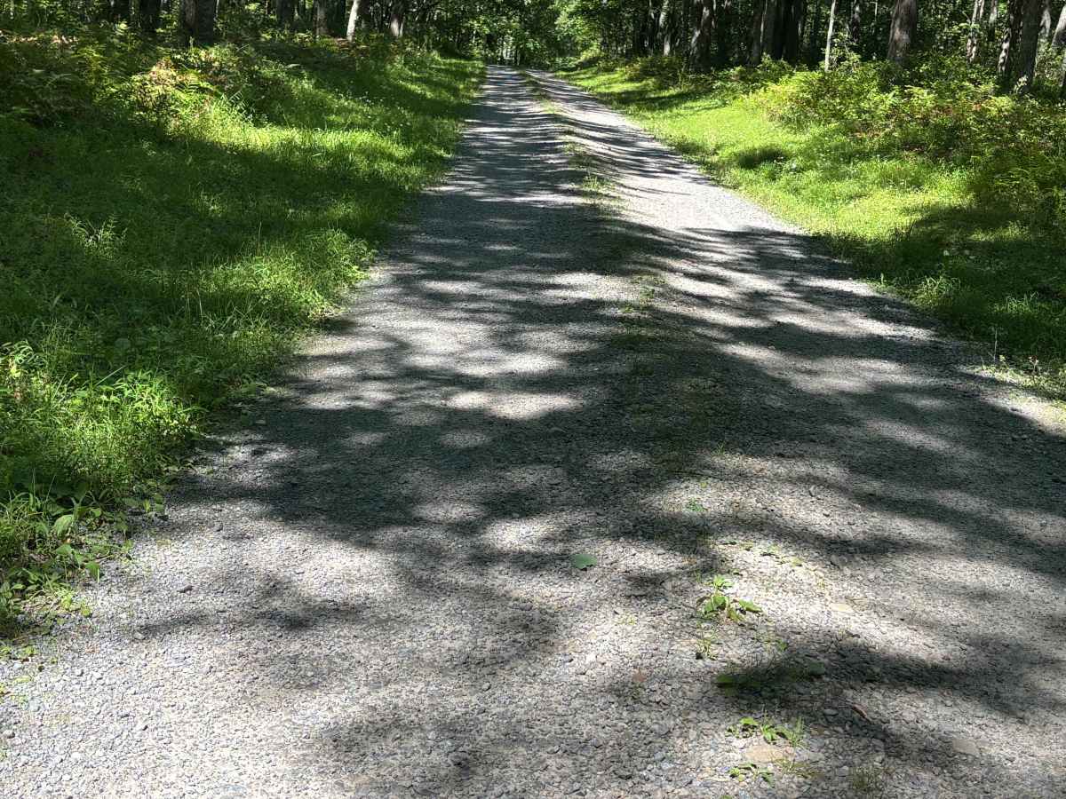 Ames Road photo 6