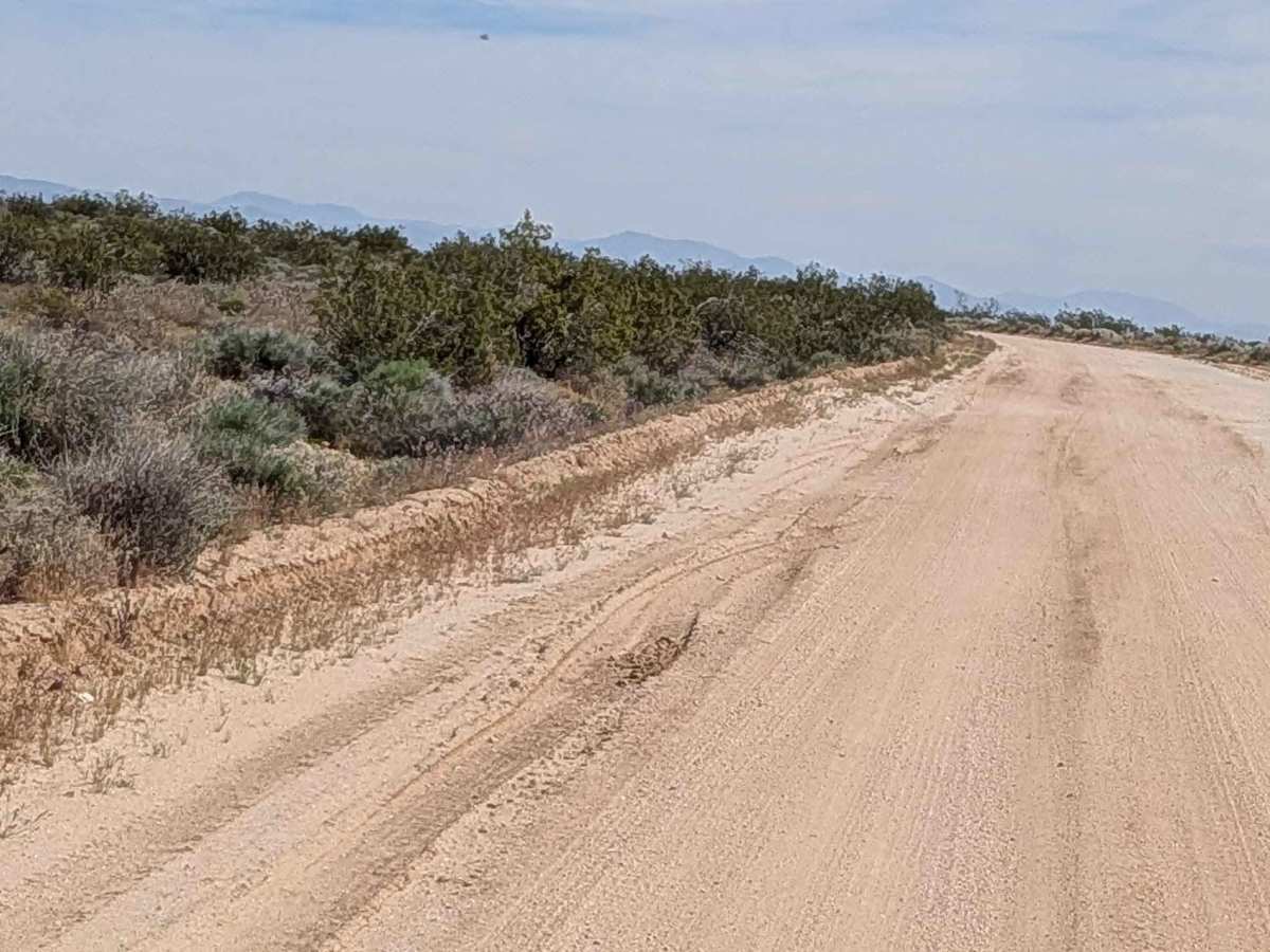 BLM LA1 Highway 178 South photo 3