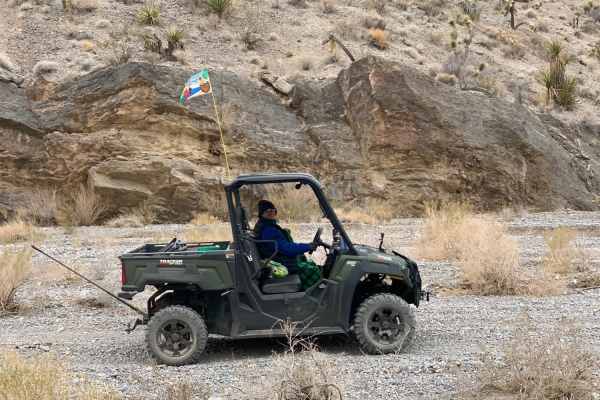 Lower Wheeler Wash