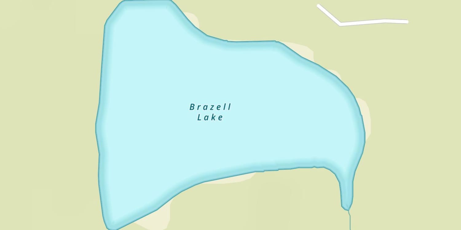 Brazell Lake