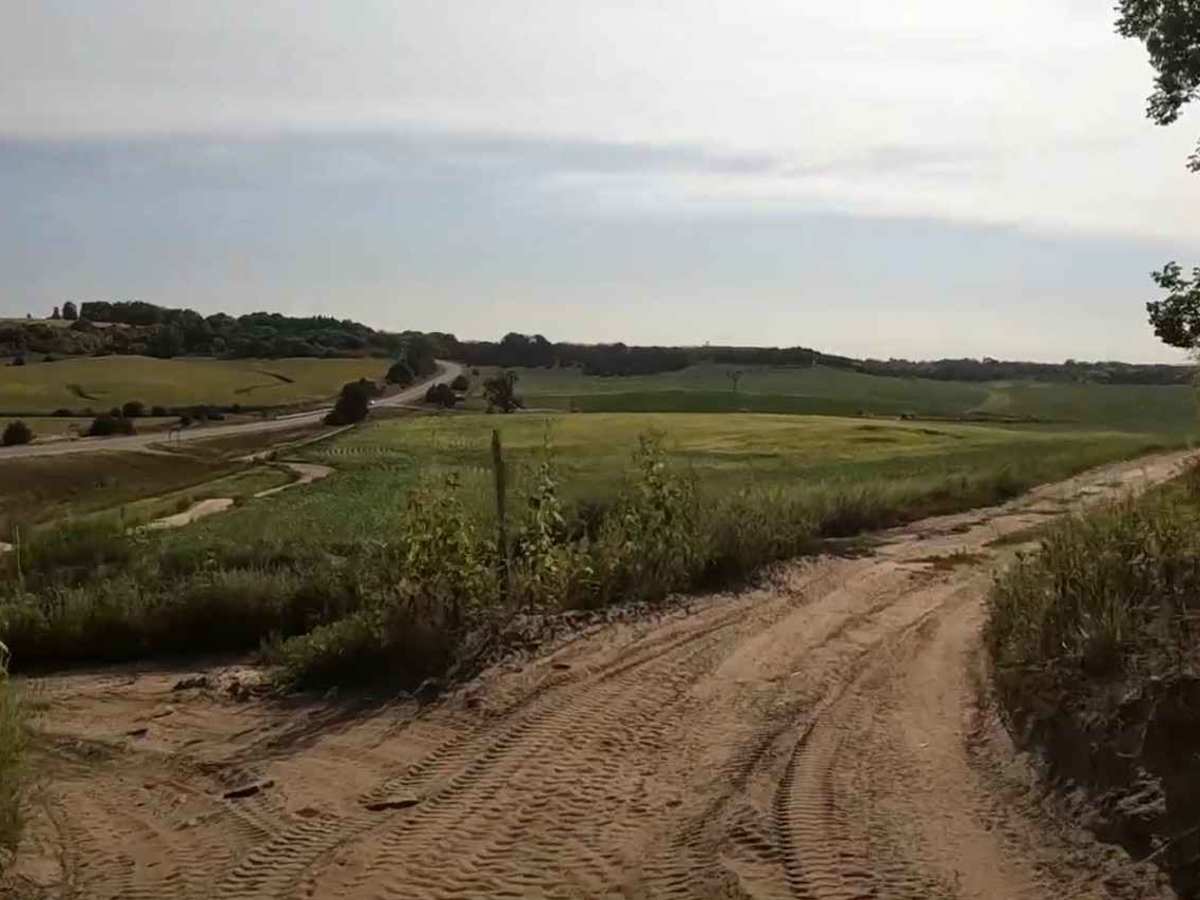 Chatfield SW ATV Loop photo 2