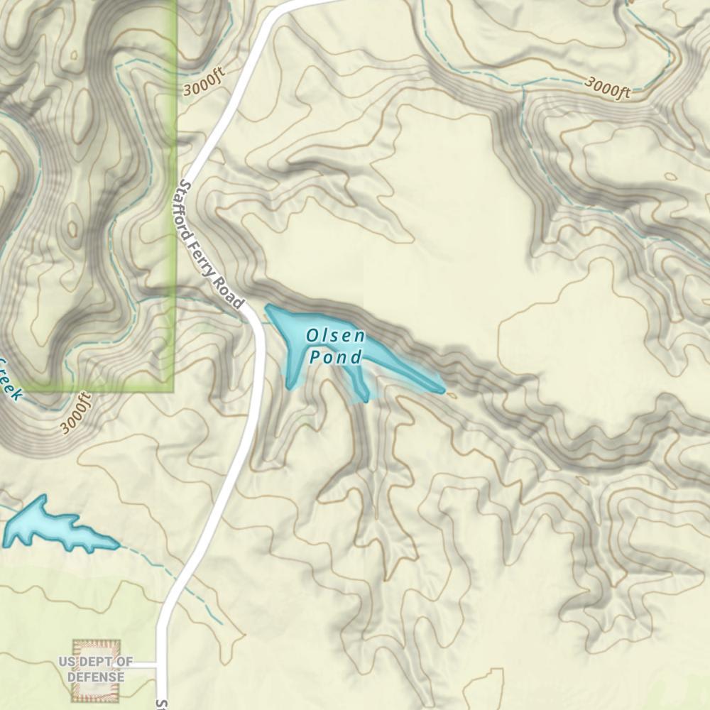 waterbodys