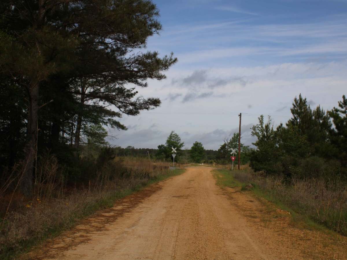 The Arkansas Overland Route - TrailHawk Loop - Section 22 photo 5