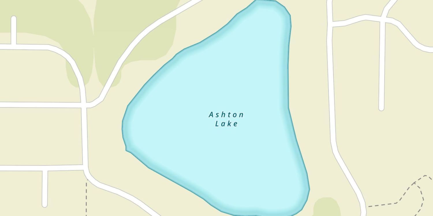 Ashton Lake