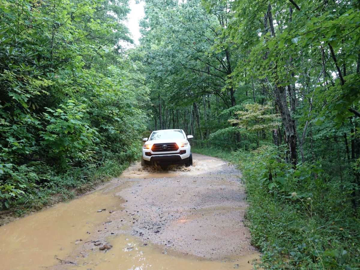 Big Clifty Road photo 5