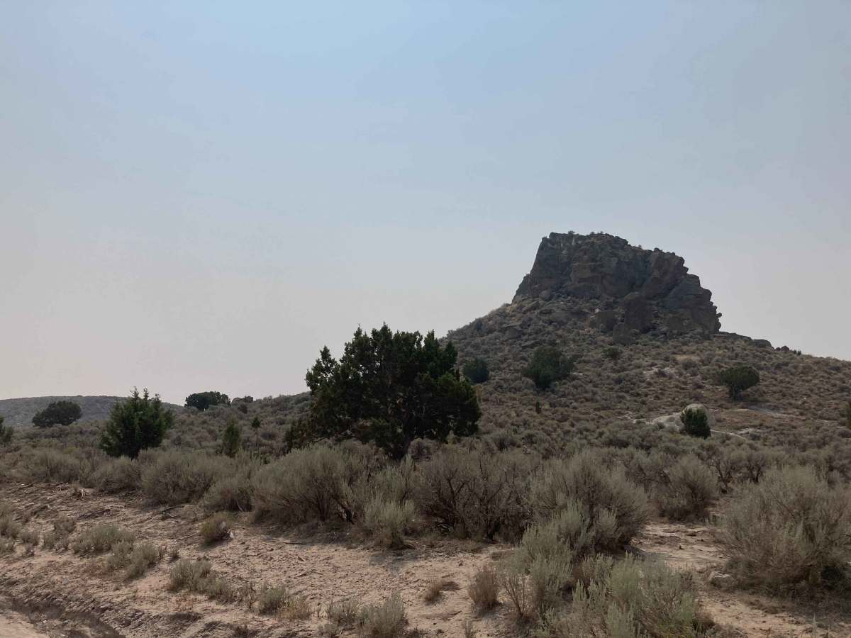 Little Moab North Entrance photo 4