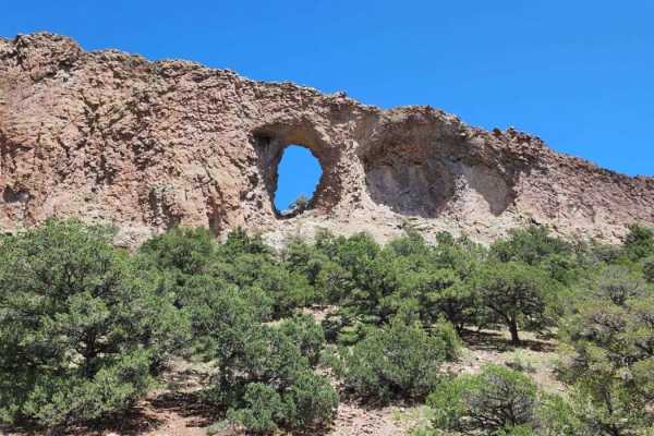 La Ventana