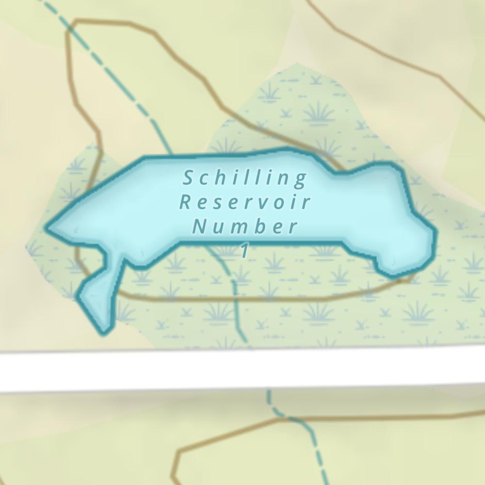 Schilling Reservoir Number 1 photo