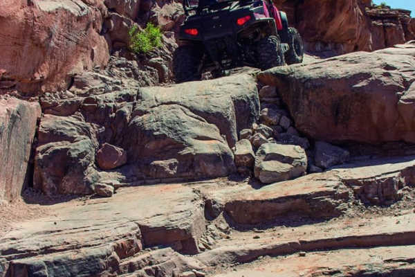 Cliff Hanger
