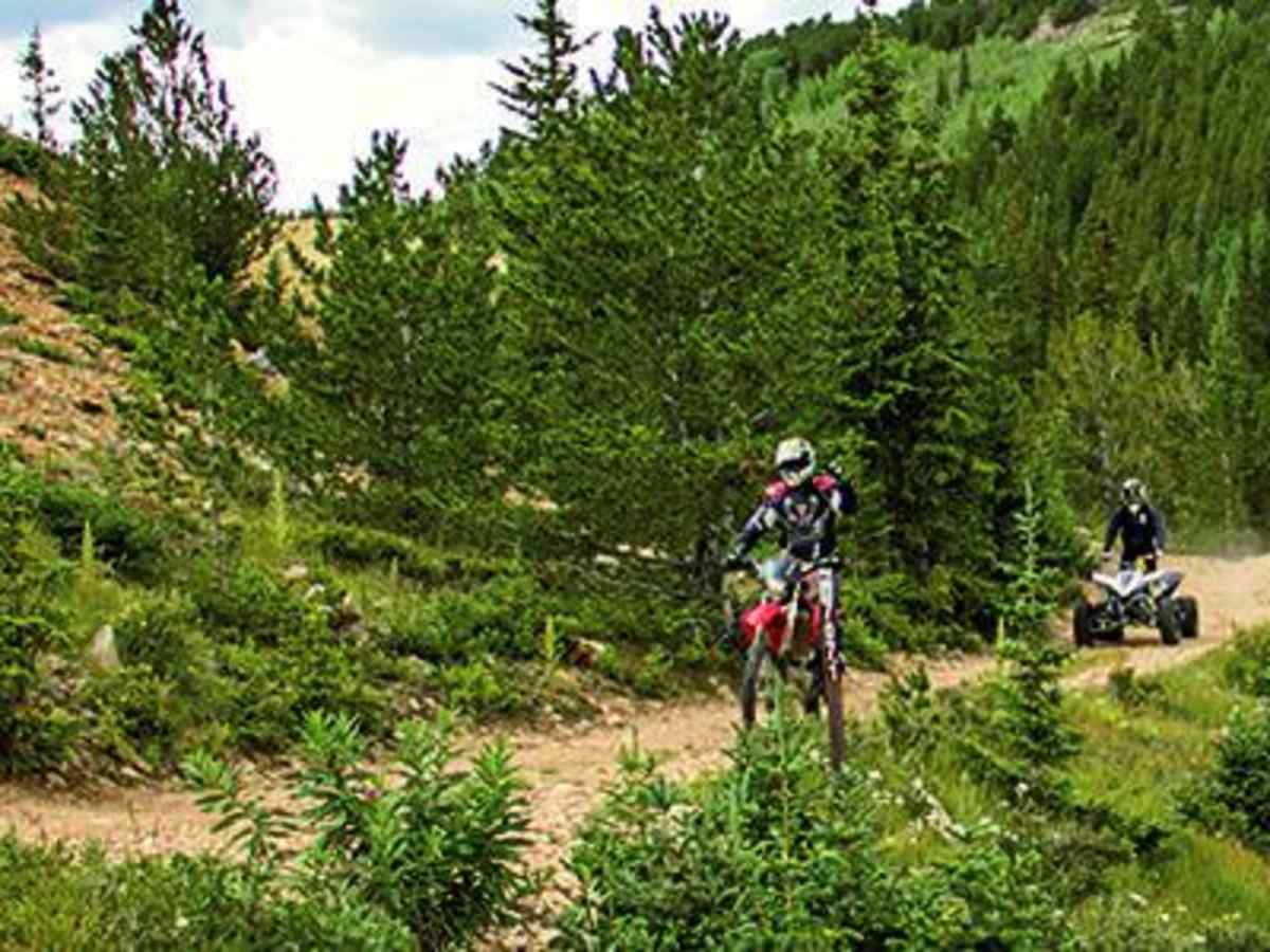 Pickle Gulch photo 4