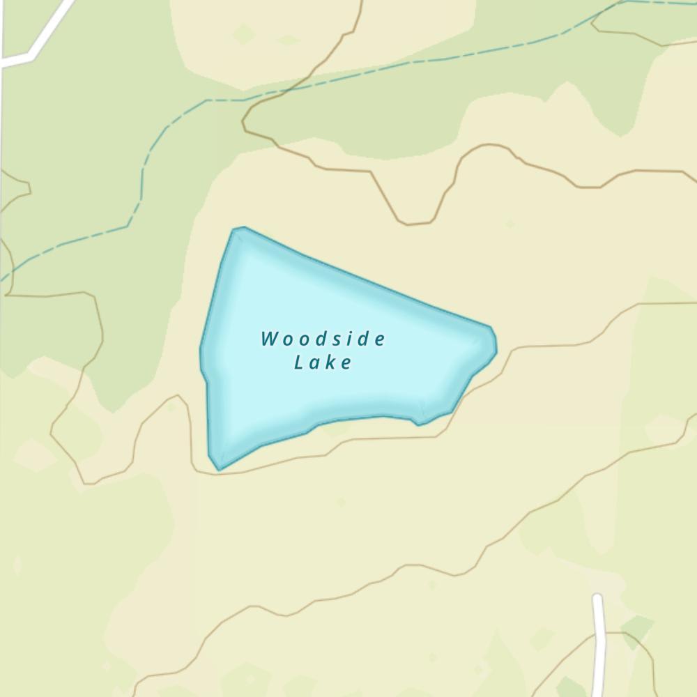 Woodside Lake