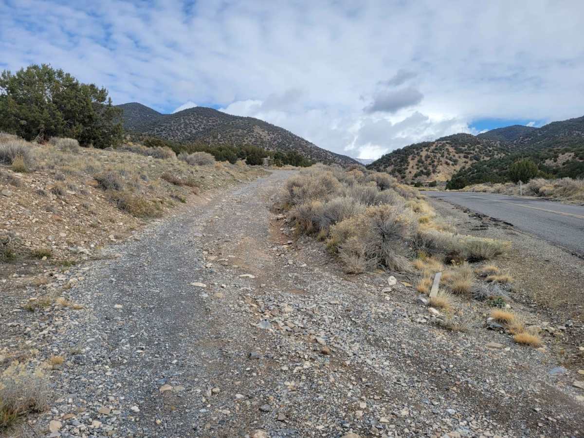 West Mercur Trail photo 3