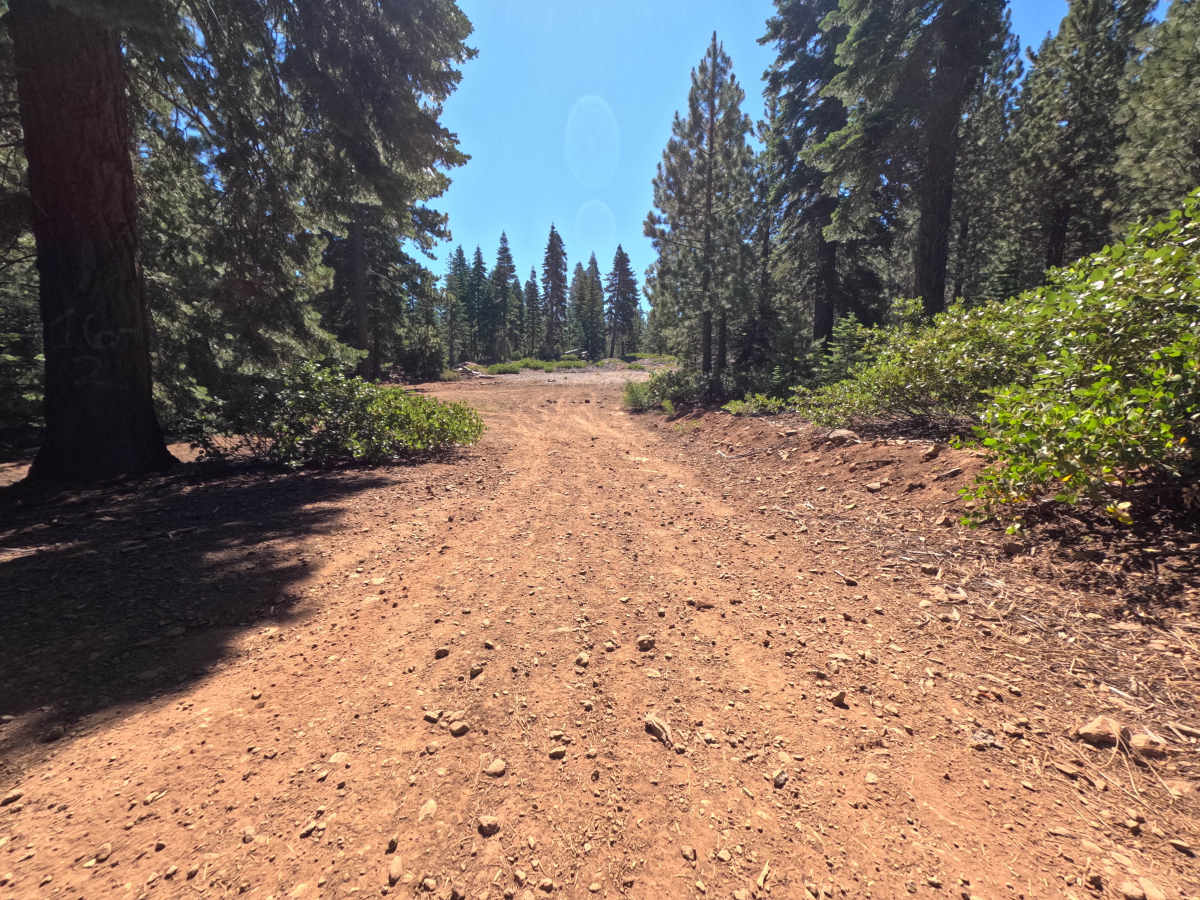 Sawtooth Spur B - FS - 6-4 photo 3