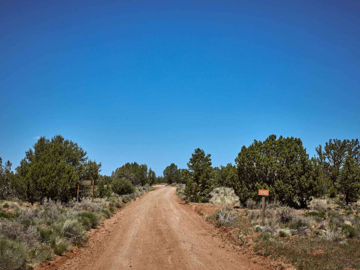 Red Butte Road photo 2